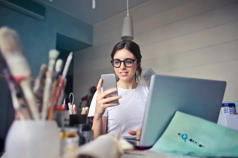 Around 55% of small and mid-size US businesses have experienced fraud attempts